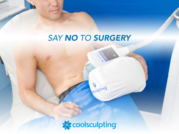 CooSculpting Costs Flower Mound