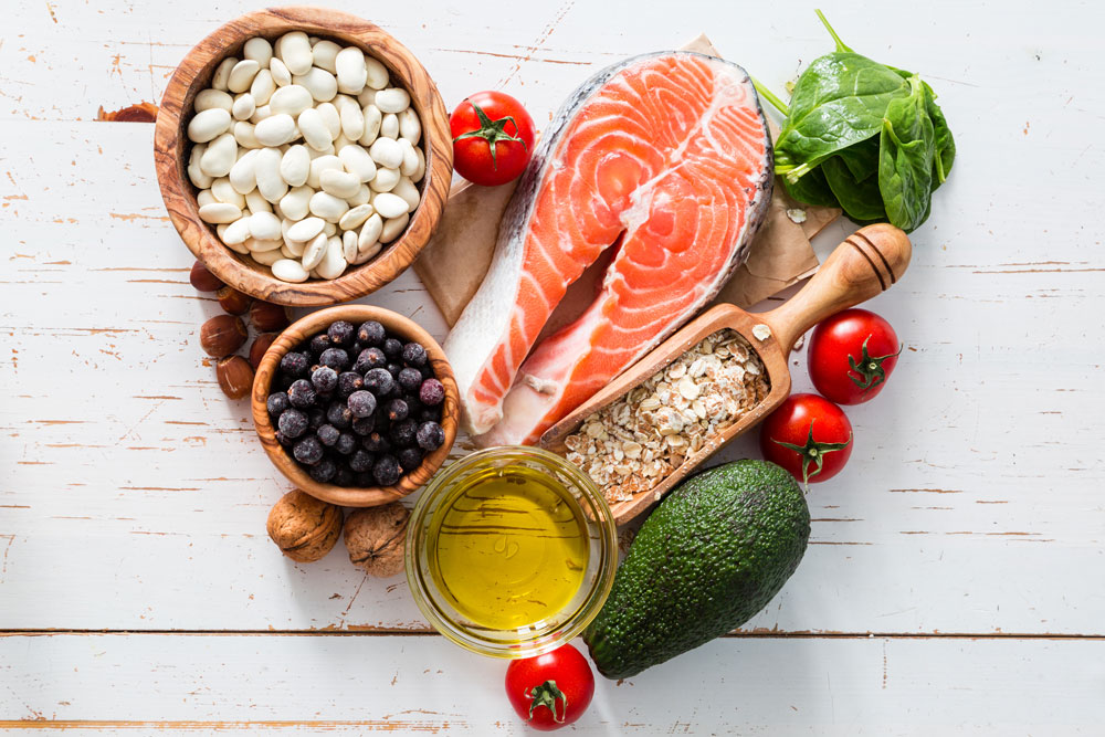 Start your Ketogenic Diet Today with Dr. Axline’s Help