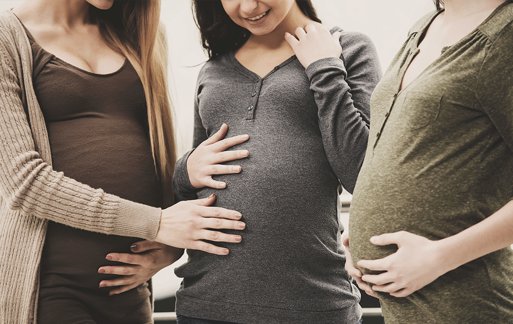 Benefits of Prenatal Classes